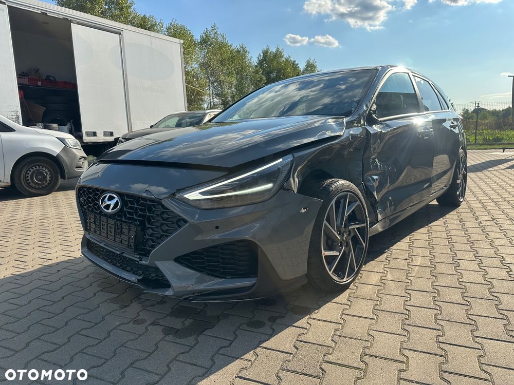 Hyundai i30 1.5 T-GDI 48V Premium DCT - 7