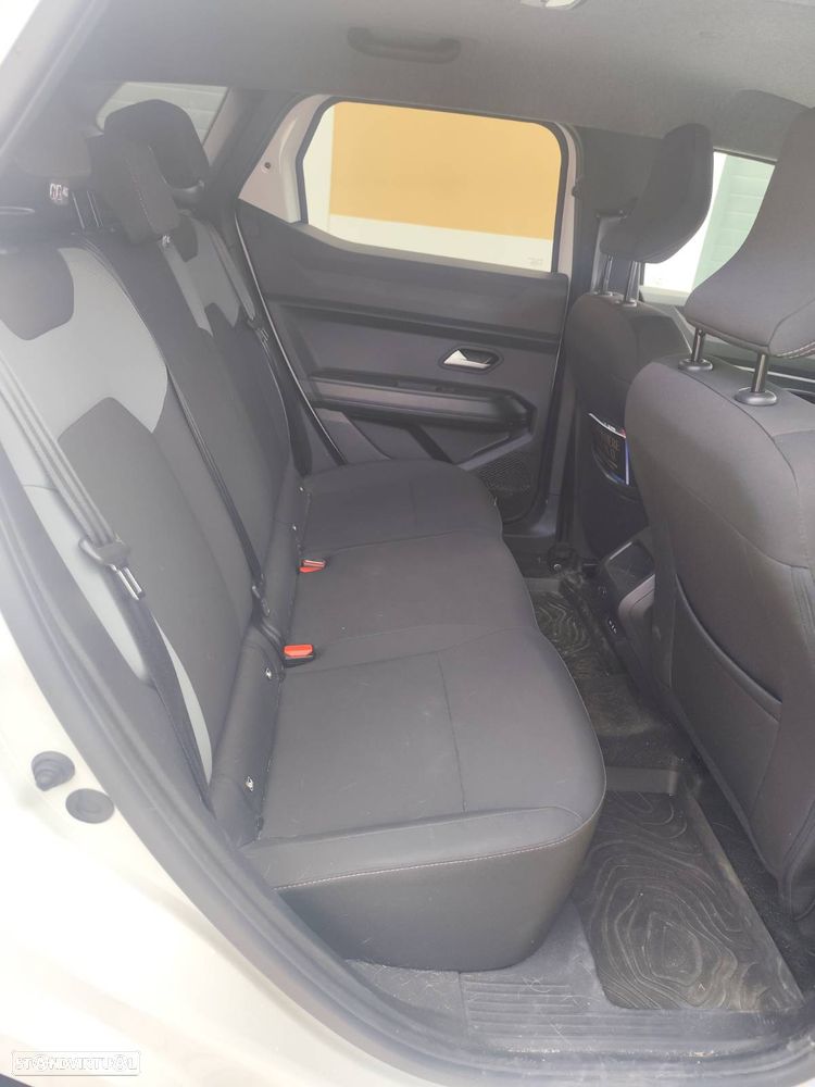Dacia Duster 1.0 TCe ECO-G Extreme Bi-Fuel - 5