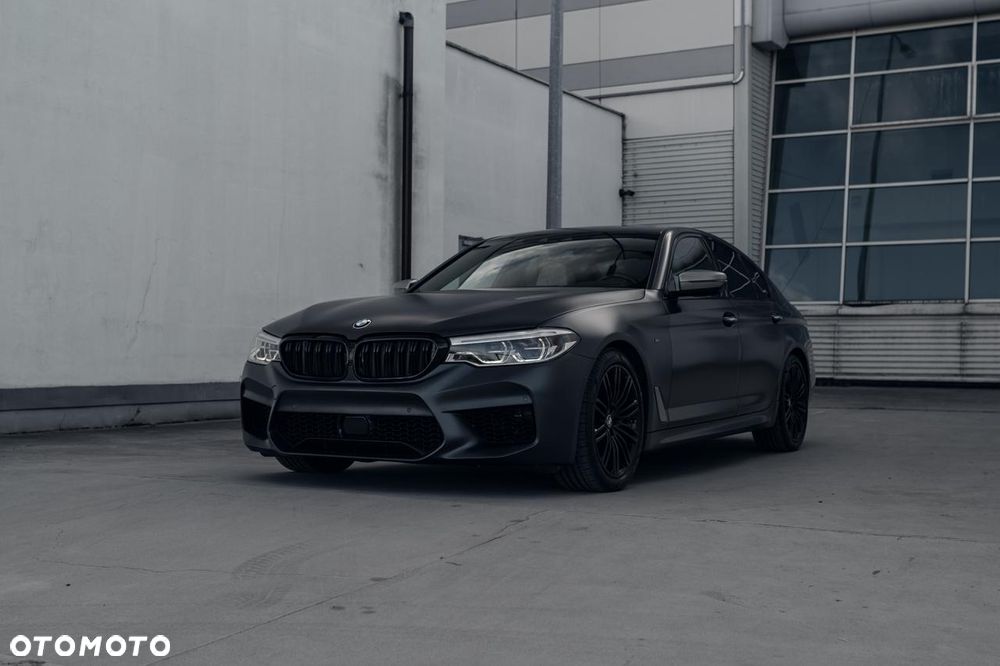 BMW Seria 5 - 3