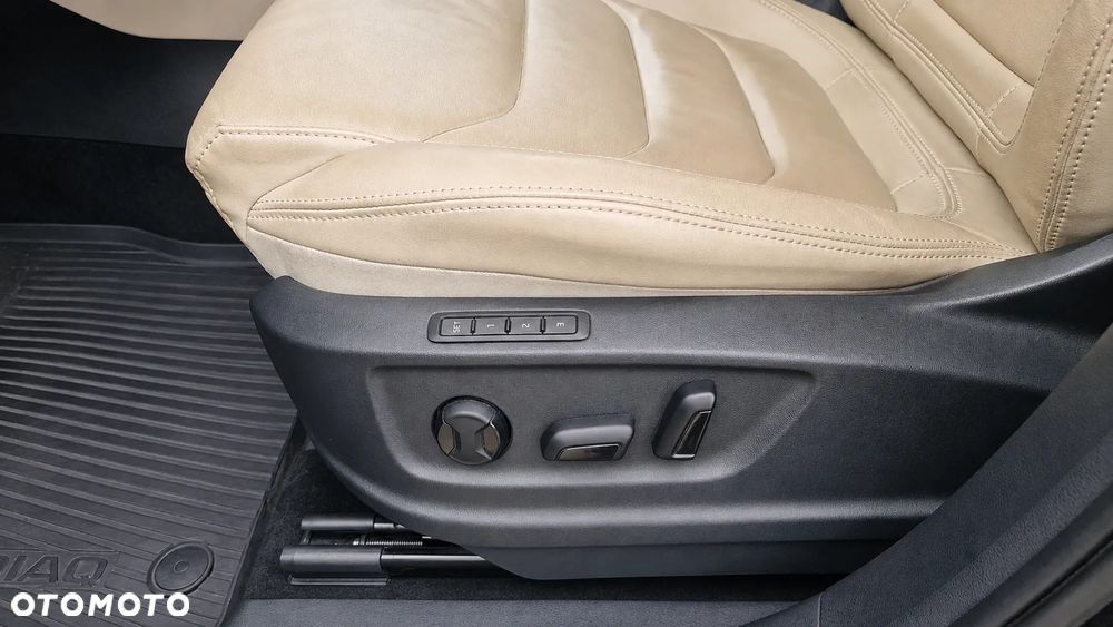 Skoda Kodiaq 2.0 TDI 4x4 Style DSG - 26