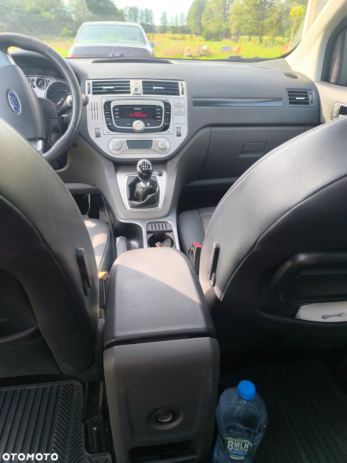 Ford Kuga 2.0 TDCi Titanium - 6