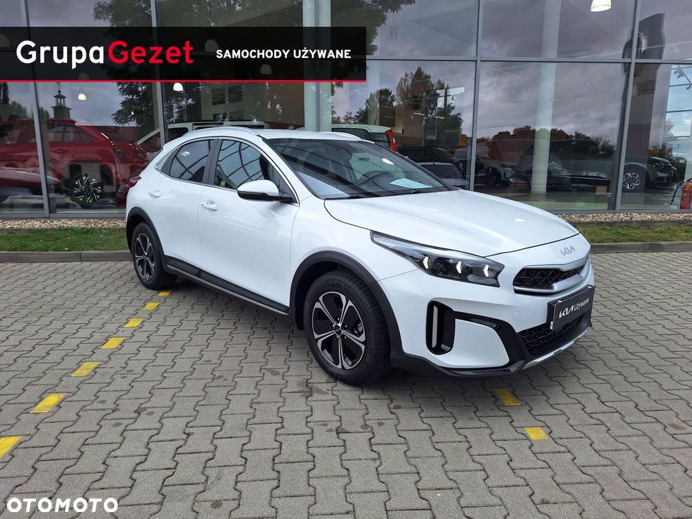 Kia XCeed 1.6 GDI PHEV L DCT - 1