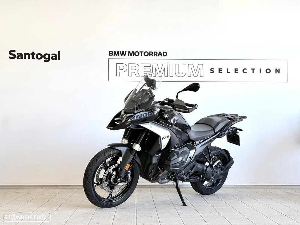 BMW R 1300 GS - 2