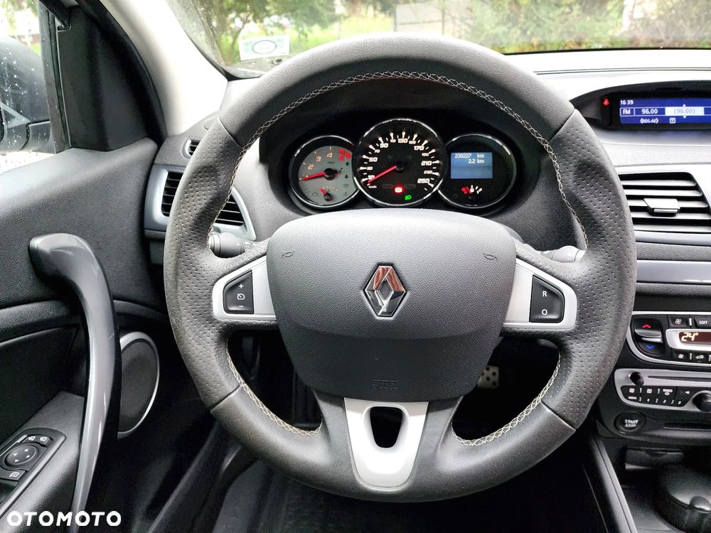 Renault Megane Grandtour dCi 160 FAP GT - 20