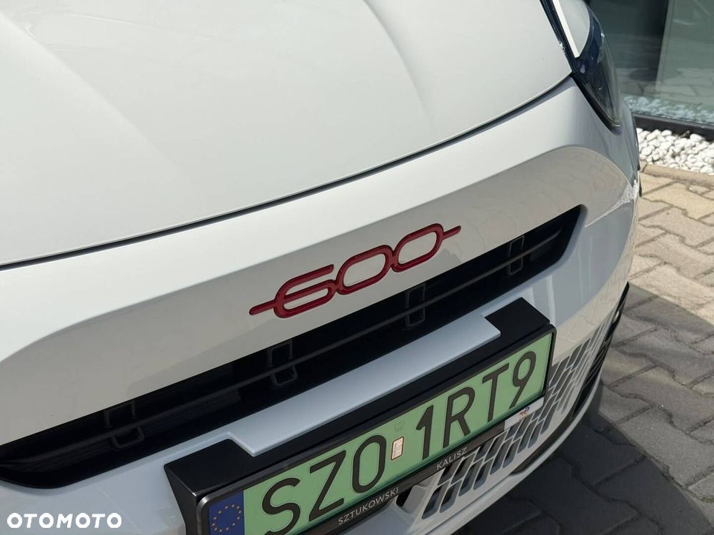 Fiat 600 - 5