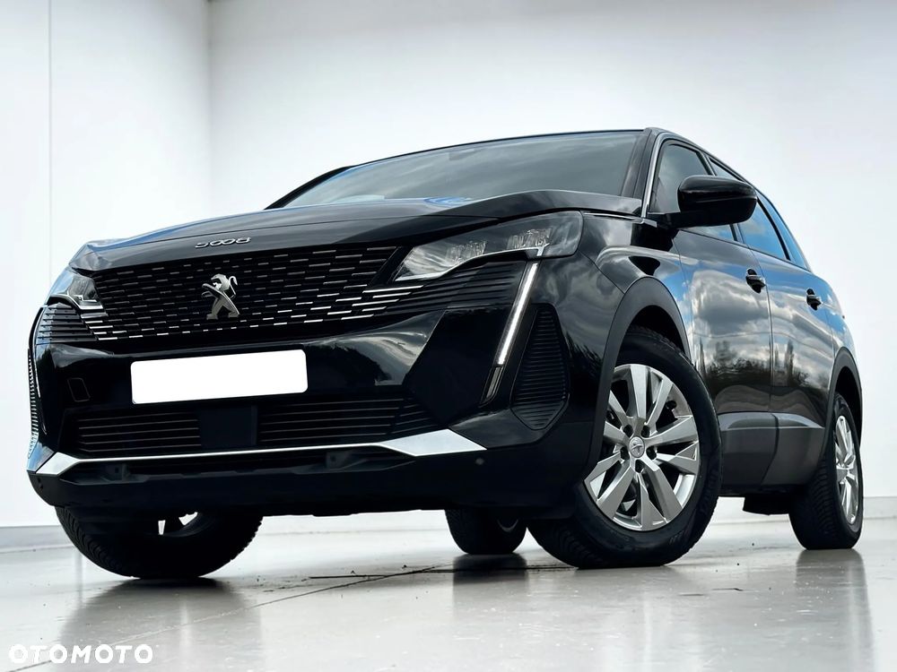 Peugeot 5008 1.2 PureTech Active S&S EAT6 - 10