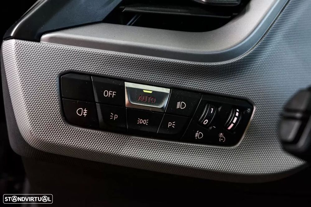 BMW 116 d Advantage - 7