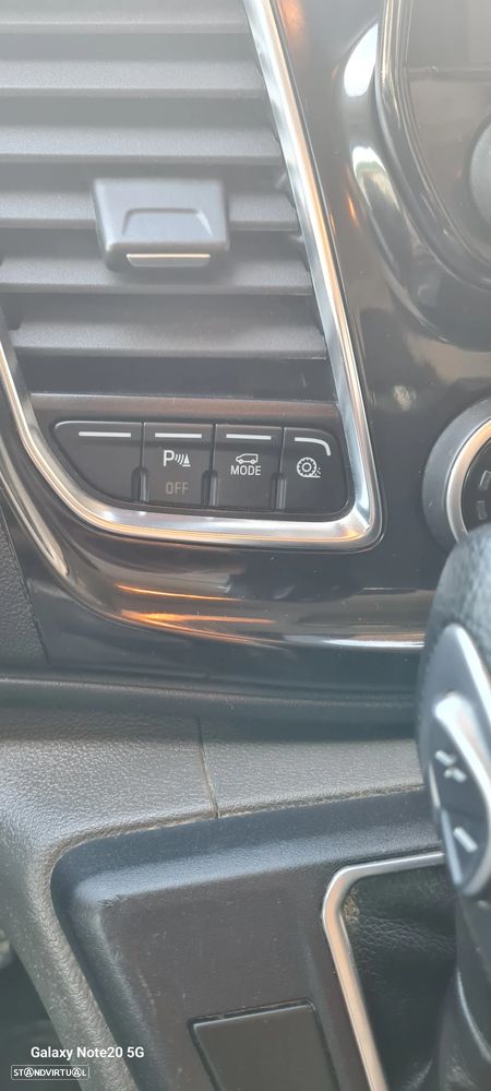 Ford Transit Custom - 26