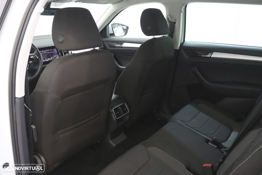 Skoda Kodiaq - 13