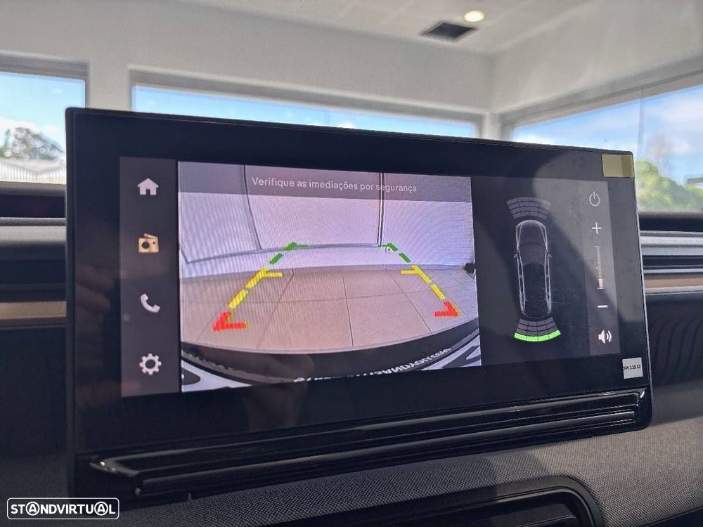 Citroën e-C3 Aircross - 15