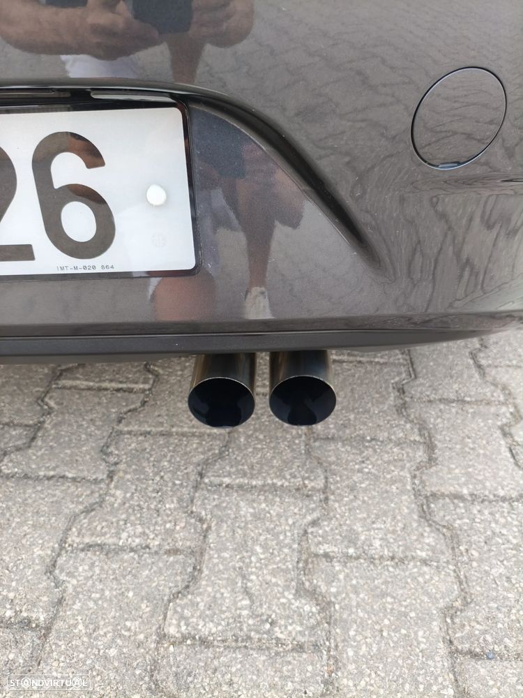 Mazda MX-5 MZR 1.5 Sky.Excellence Navi - 13