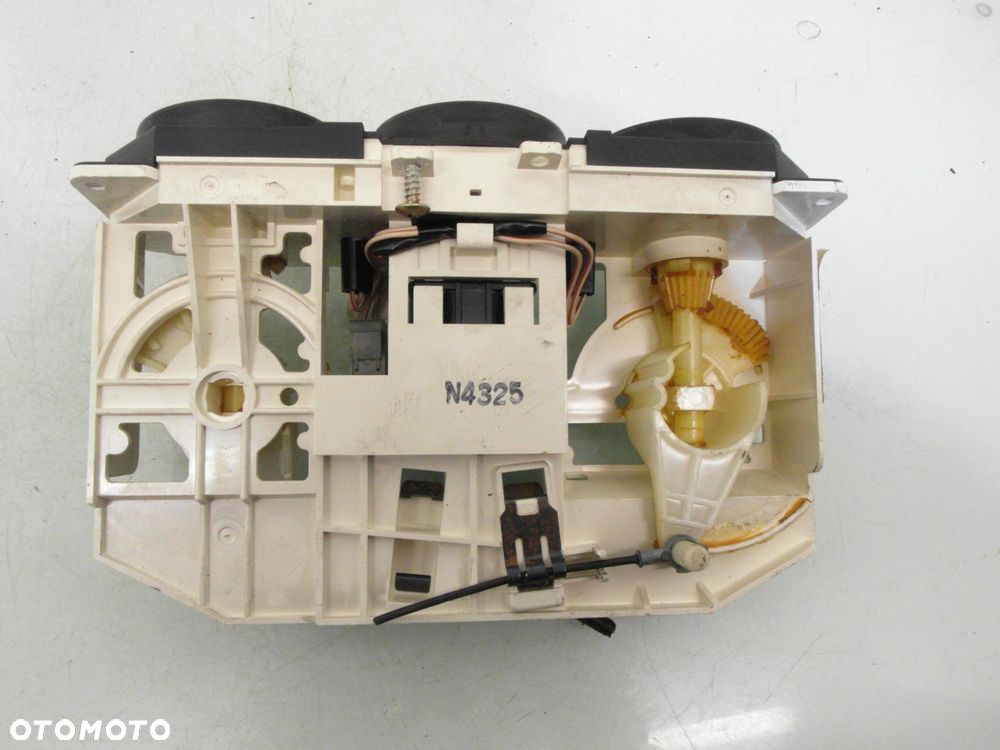 PANEL NAWIEWU Z AC HONDA CIVIC VII 79500S6DG022M1 EE73030700 - 9