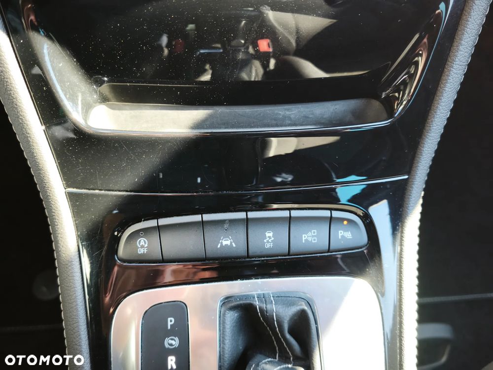 Opel Astra 1.4 Turbo Start/Stop Automatik Dynamic - 8