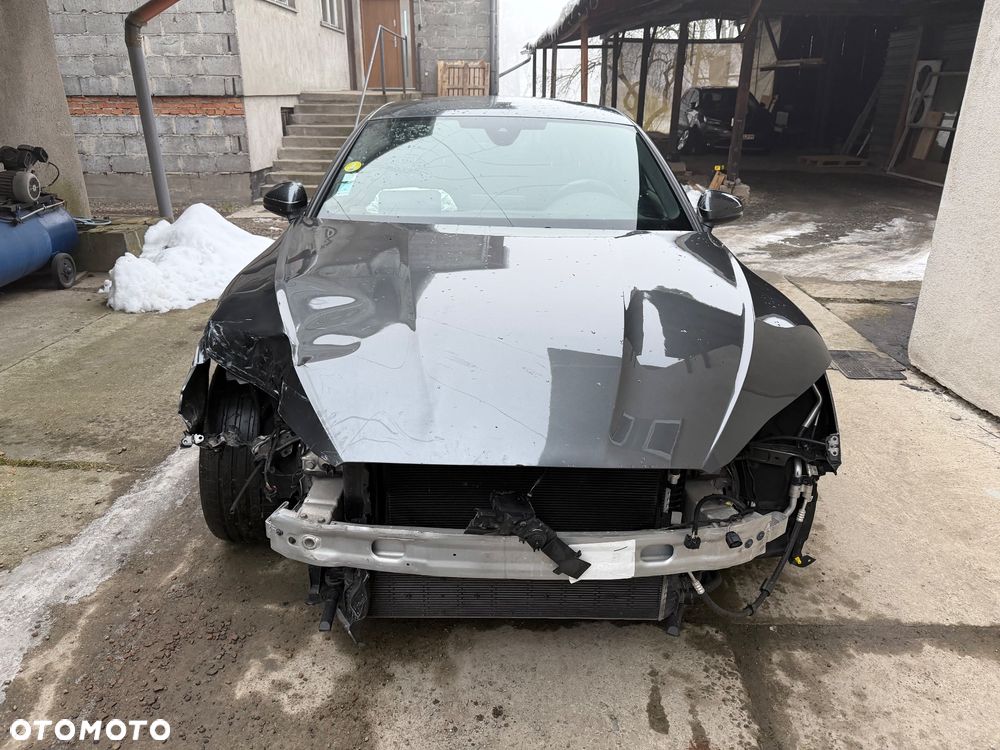 Audi A5 Sportback 40 TDI S tronic S line - 6