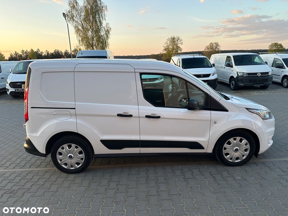 Ford Transit Connect 1.5 TDCI 100KM / 3 Osobowy / FV23% - 5