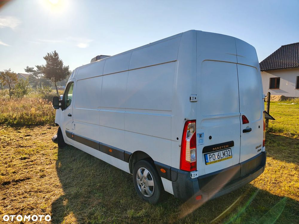 Renault Master - 7