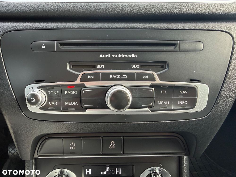 Audi Q3 2.0 TDI Quattro - 29