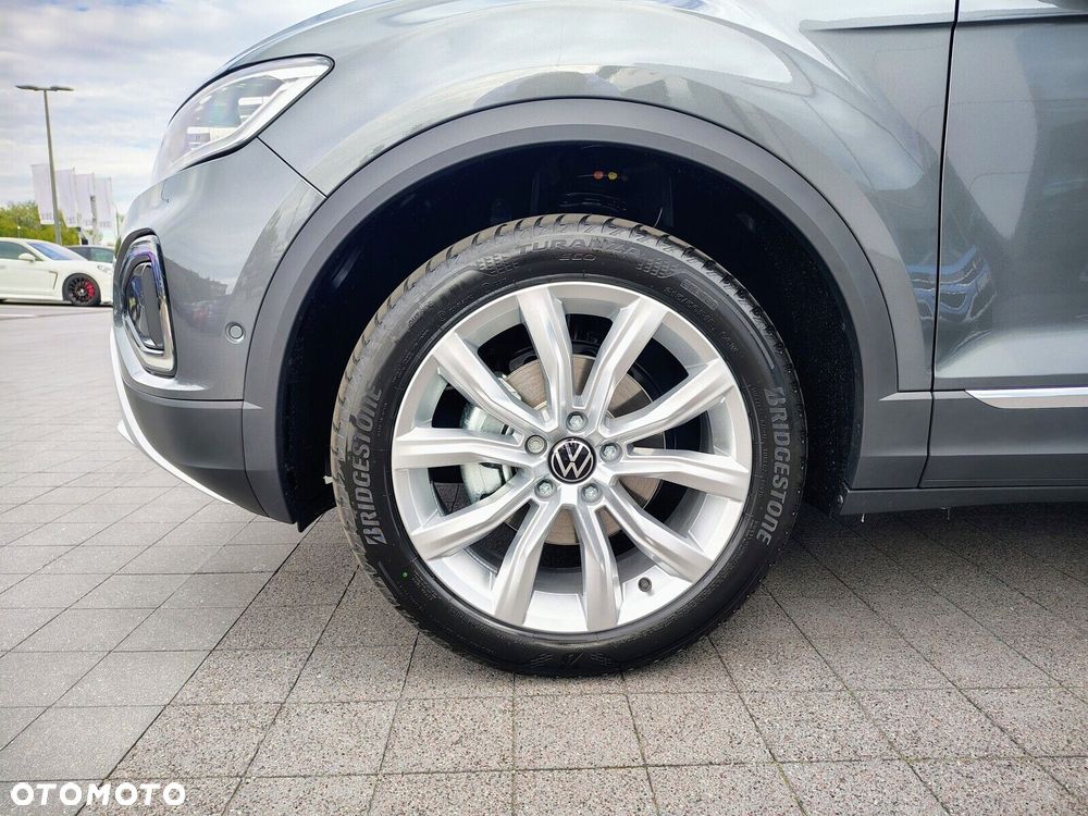 Volkswagen T-Roc 1.5 TSI Final Edition DSG - 7