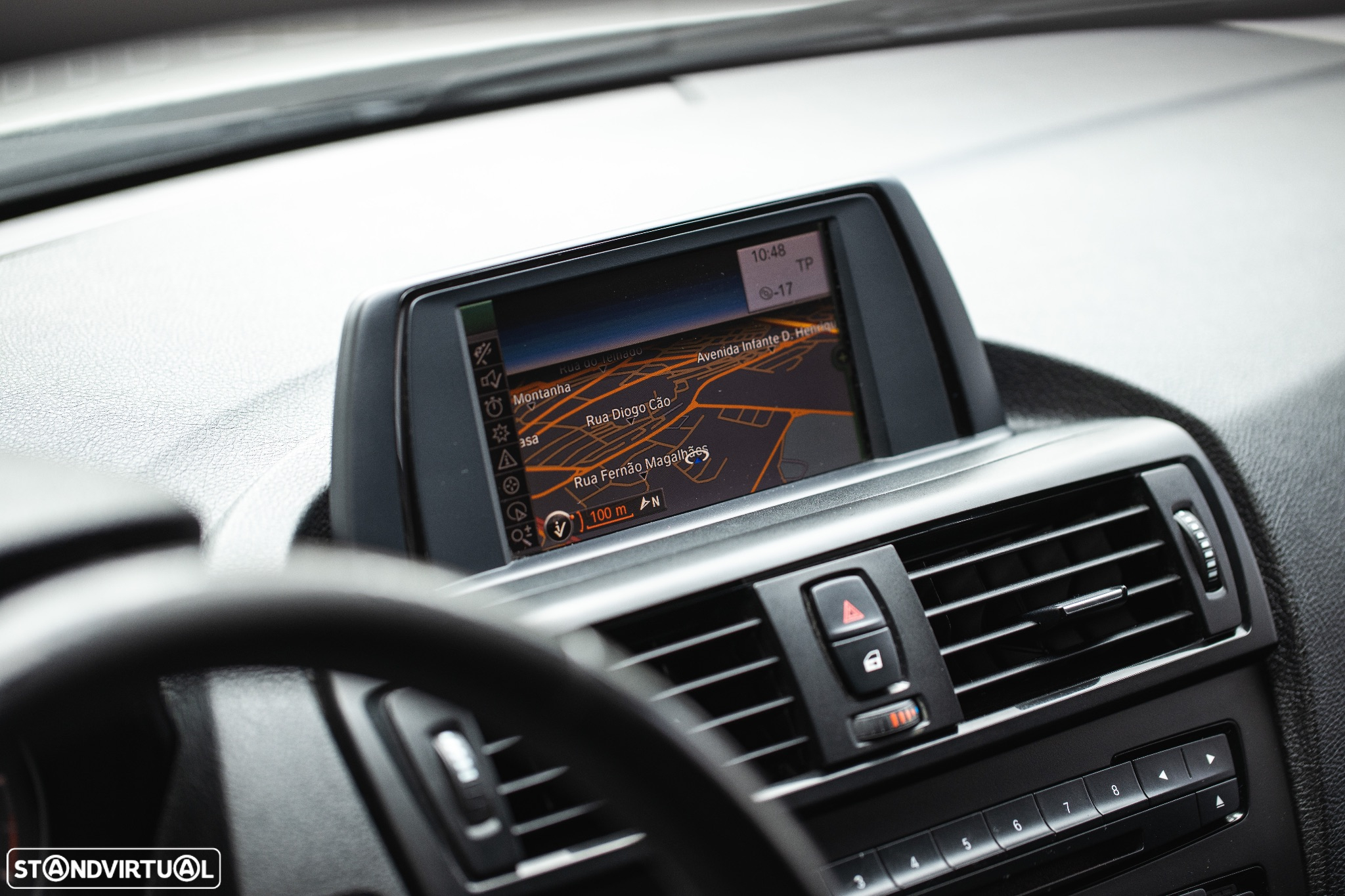 BMW 120 d - 11