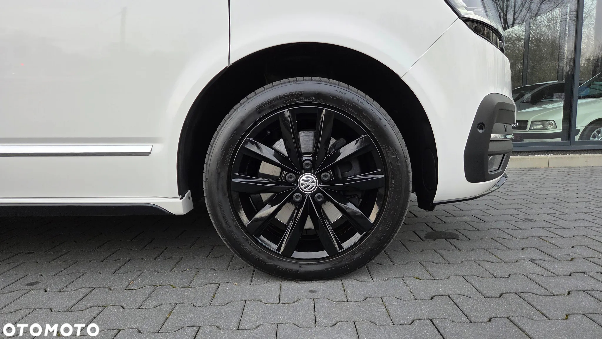 Volkswagen Multivan 6.1 2.0 TDI L1 Highline 4Motion DSG - 31