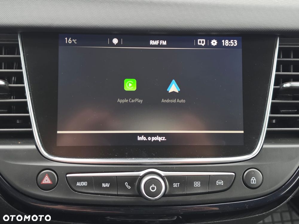 Opel Crossland X 1.2 Start/Stop 120 Jahre - 19