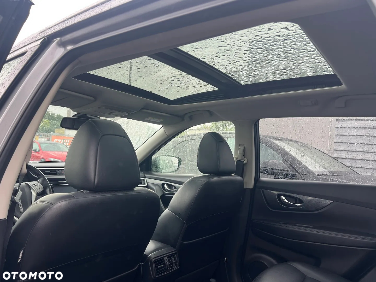Nissan X-Trail - 6