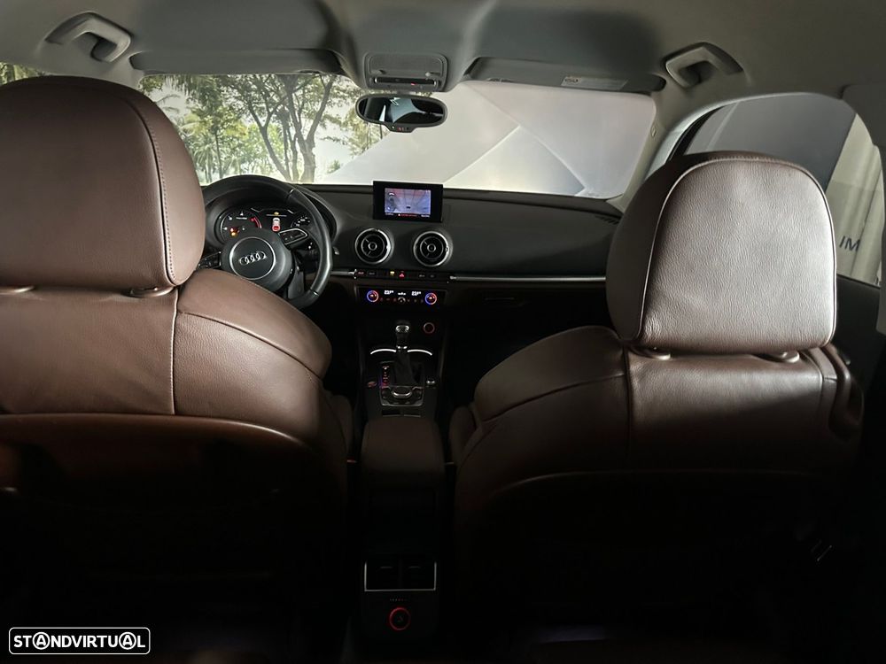 Audi A3 1.6 TDI Sport - 8