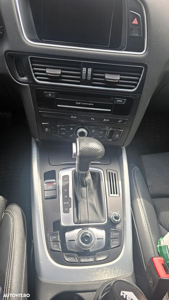 Audi Q5 - 8