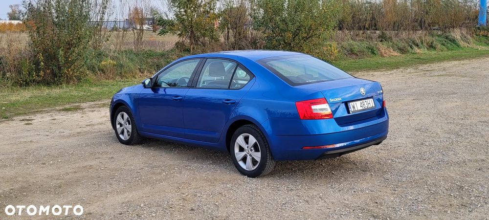 Skoda Octavia 1.4 TSI Ambition - 2
