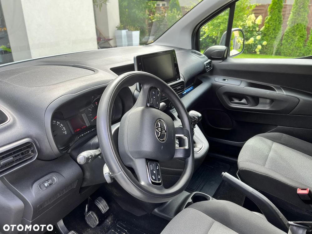 Toyota PROACE CITY - 5