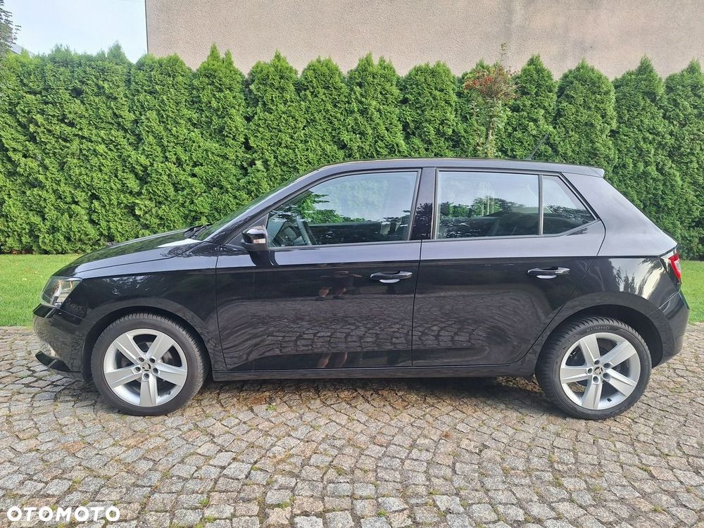 Skoda Fabia 1.0 TSI Cool Plus - 7