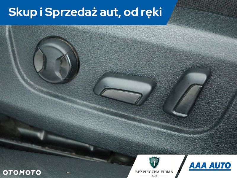 Skoda Superb - 15