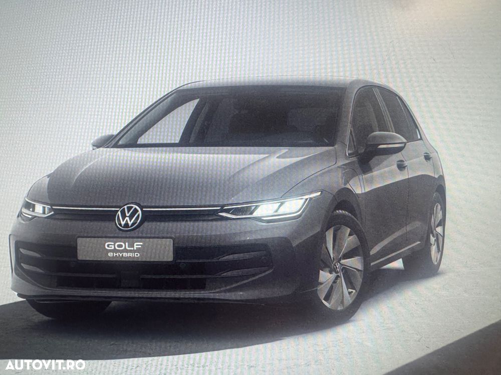 Volkswagen Golf 1.5 TSI eHybrid DSG PHEV Life - 1