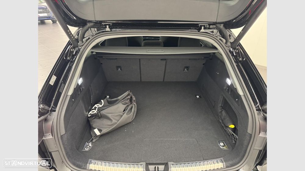 Audi A5 Avant e-hybrid quattro SE Business - 21