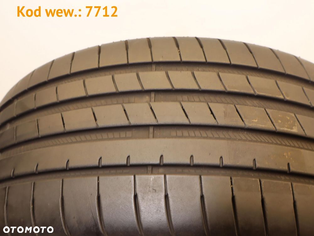Goodyear Eagle F1 Asymmetric 3 - 245/45 R18 - 8