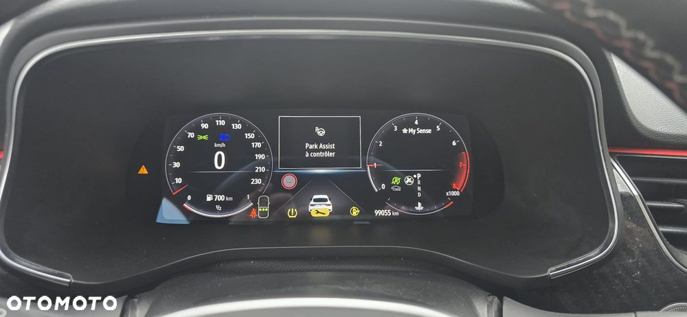 Renault Arkana 1.3 TCe mHEV R.S Line EDC - 30