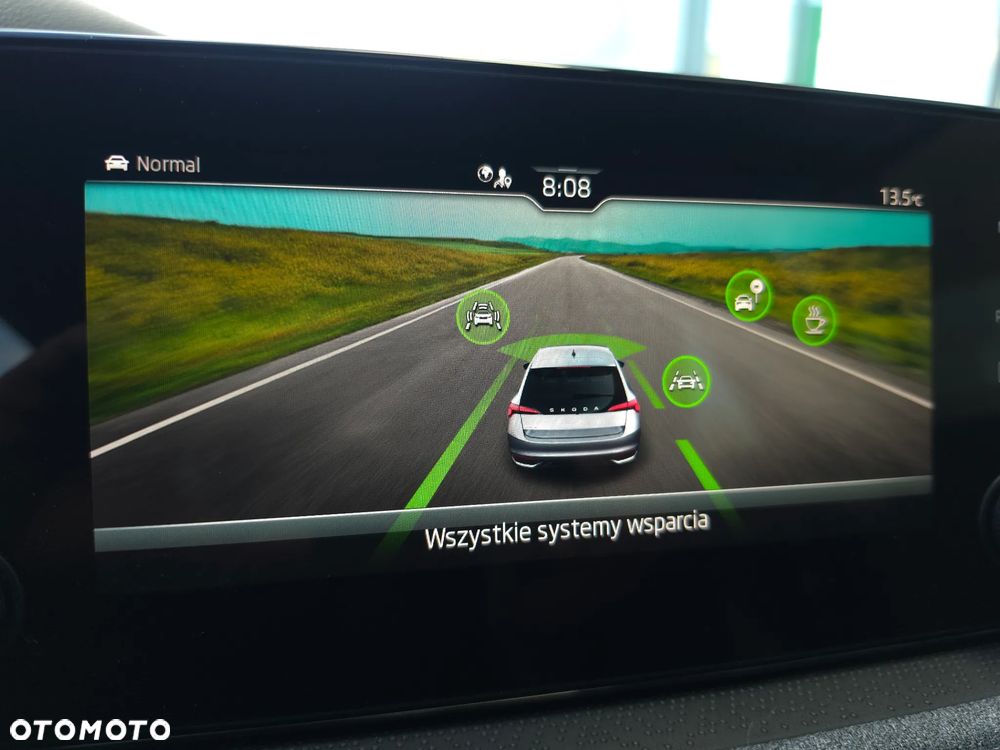 Skoda Scala 1.0 TSI Selection DSG - 28