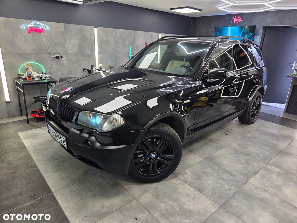 BMW X3 - 24