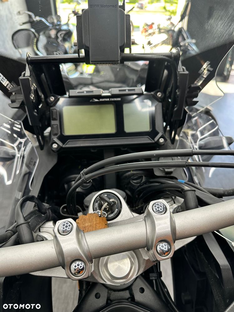Yamaha Super Tenere - 26