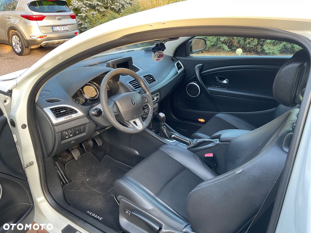 Renault Megane 1.9 dCi Privilege - 10