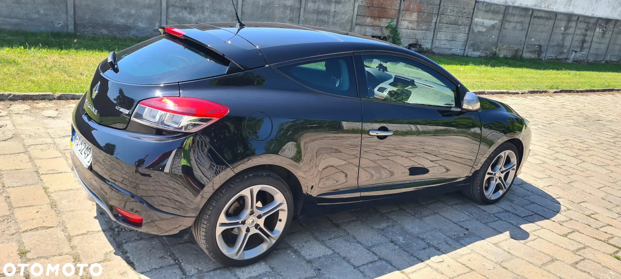 Renault Megane dCi 165 FAP GTline - 21
