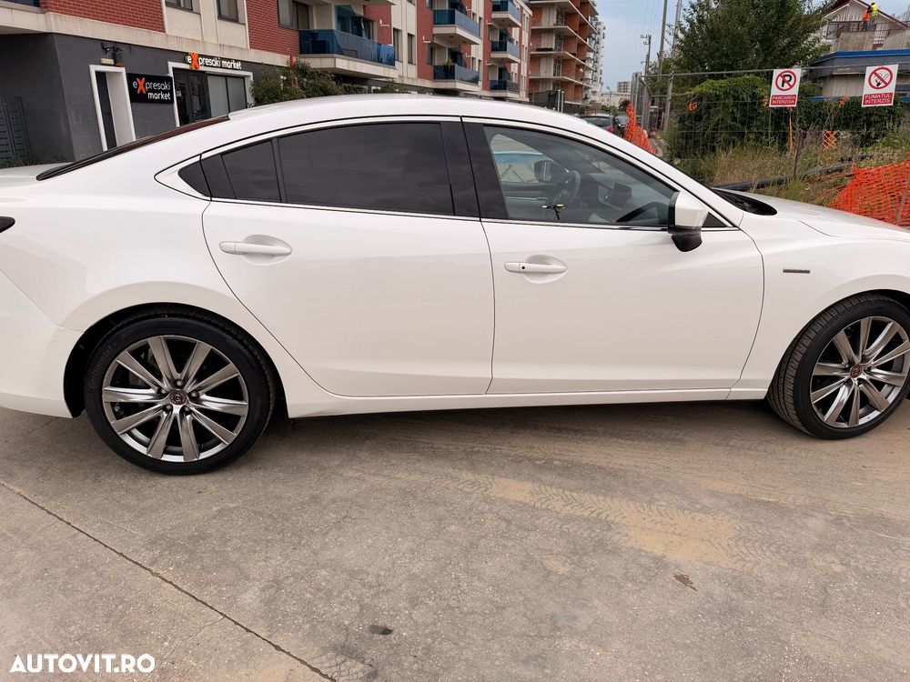 Mazda 6 - 13