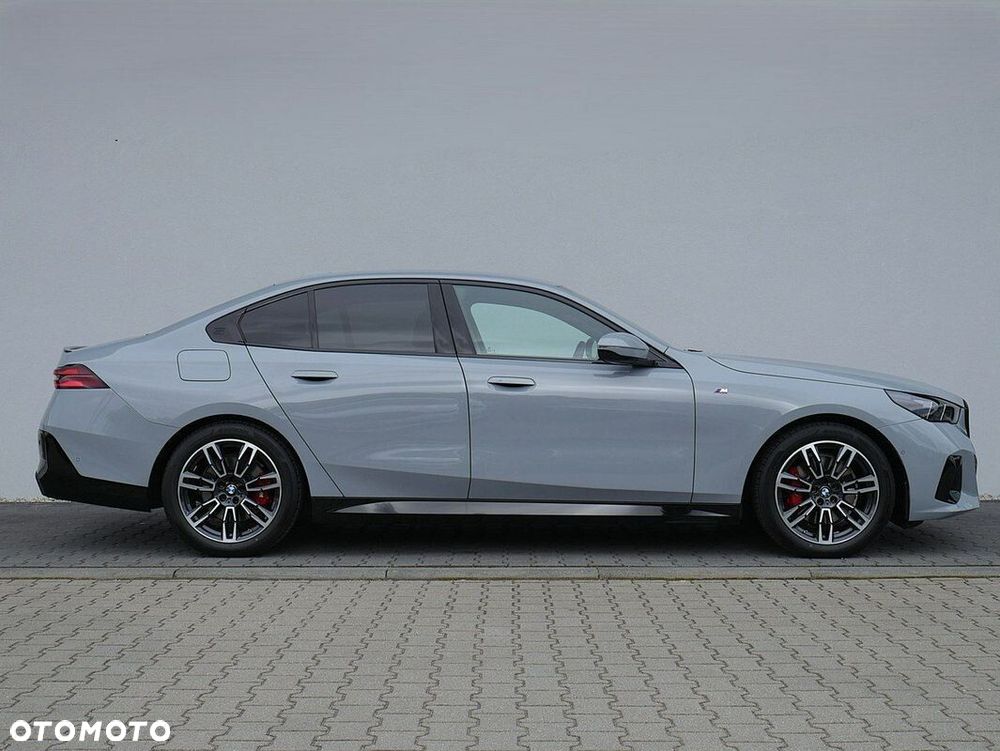 BMW Seria 5 - 31