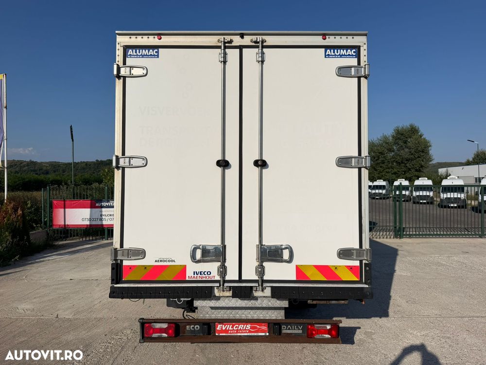 Iveco Daily 3.0 D FRIGORIFIC 2 COMP - 17