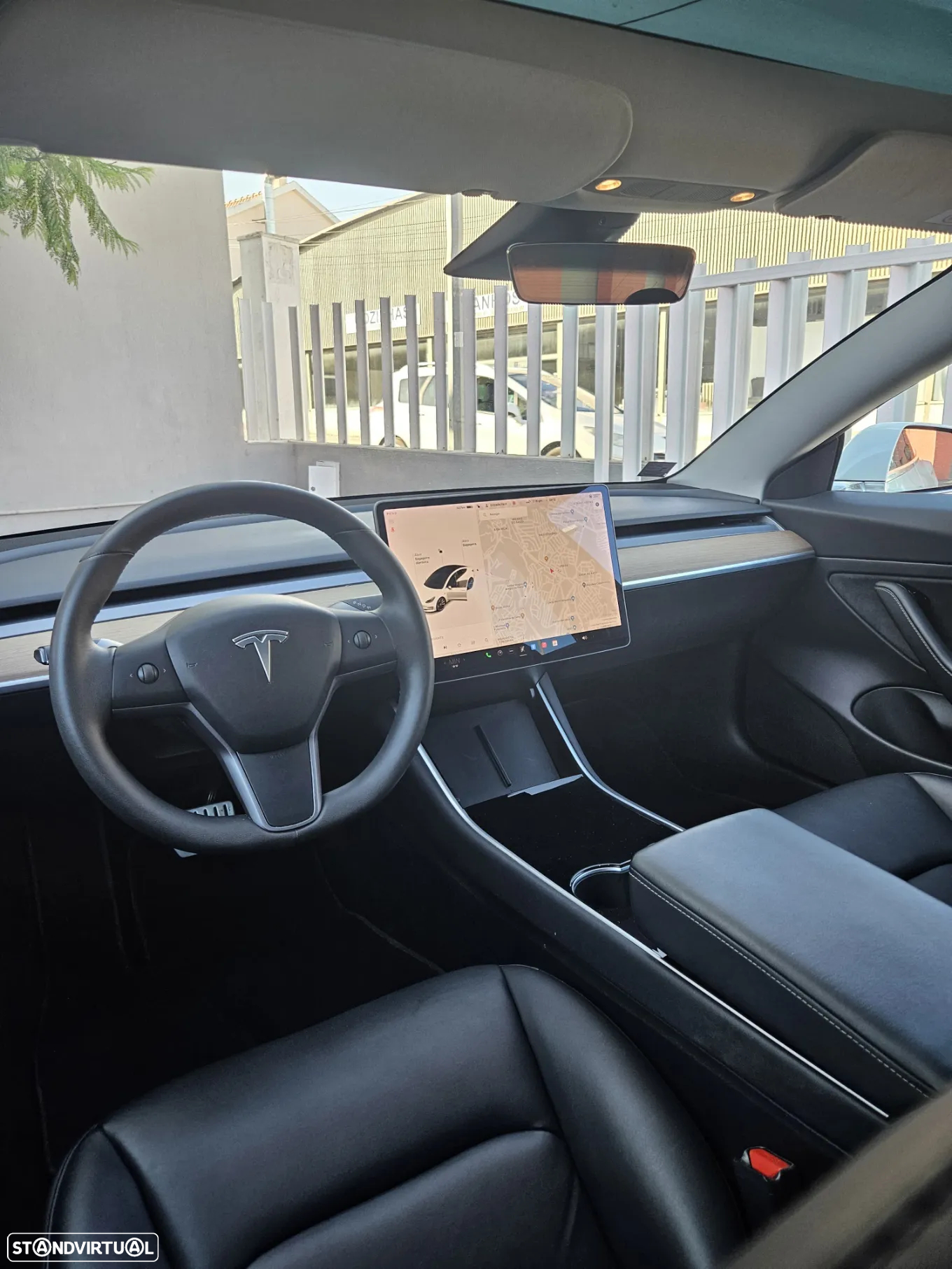 Tesla Model 3 Performance Dual Motor AWD - 11