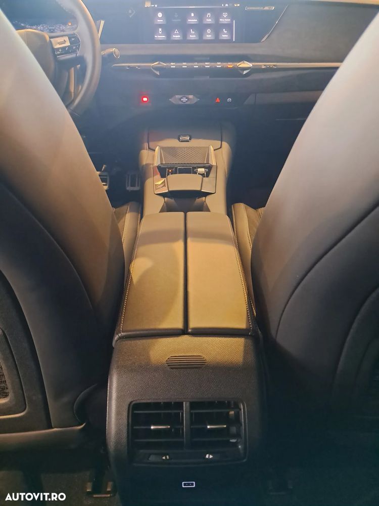 DS Automobiles DS 4 Crossback - 27