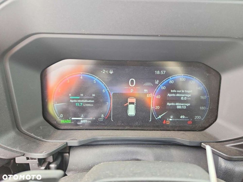 Toyota Land Cruiser - 10