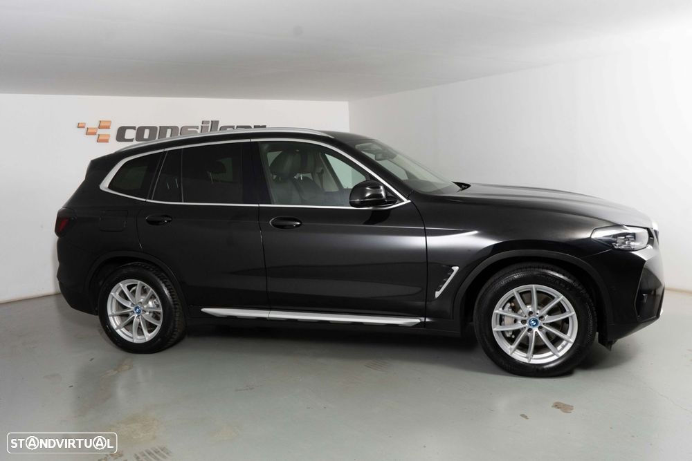 BMW X3 30 e xDrive Line Luxury - 6