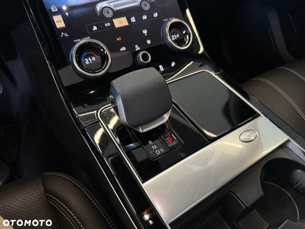 Land Rover Range Rover Velar - 28