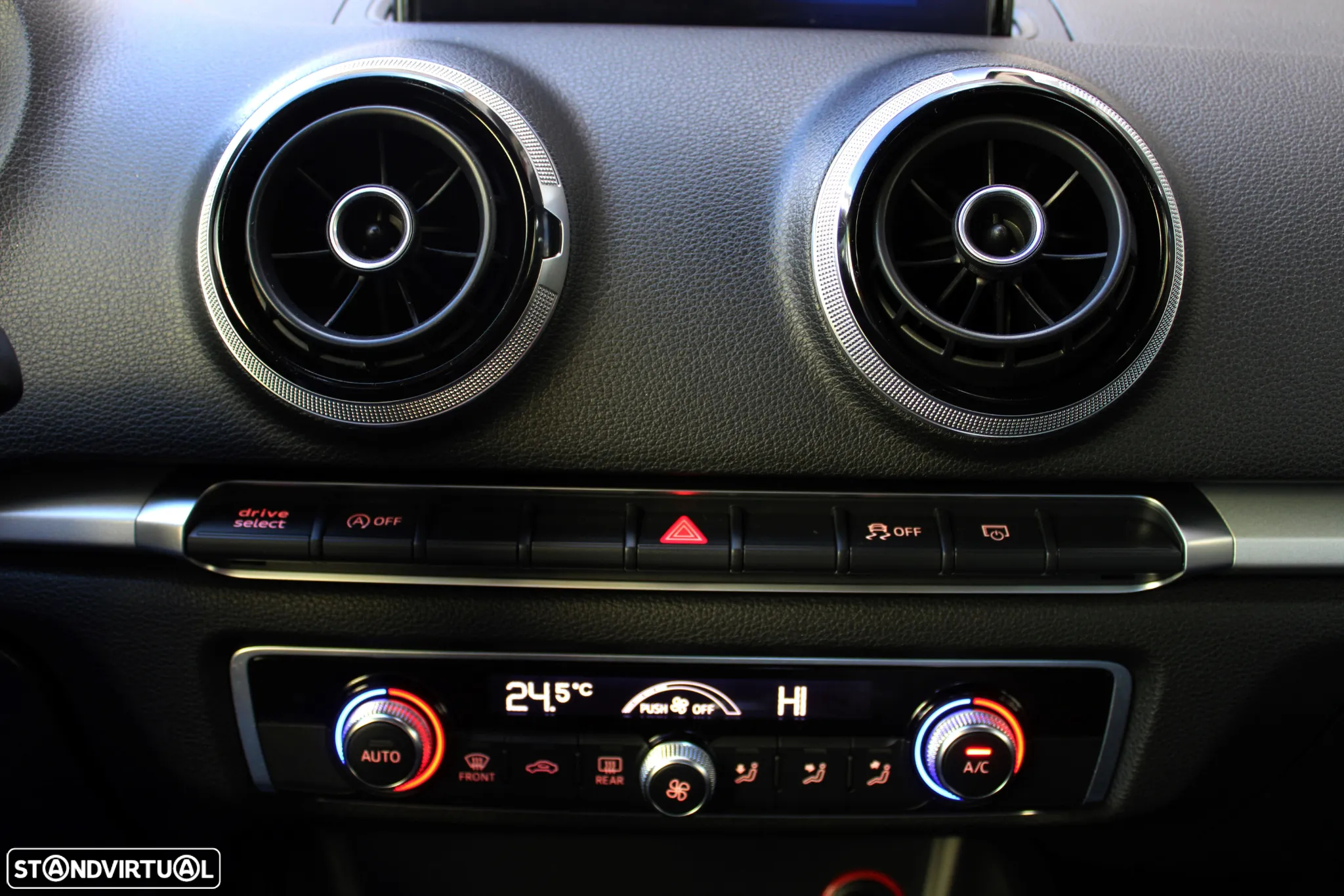 Audi A3 2.0 TDI Sport - 40